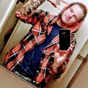 Meet your Posher, Bryan